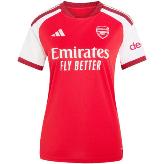 Arsenal hjemmetrøye for kvinner 2026/27
