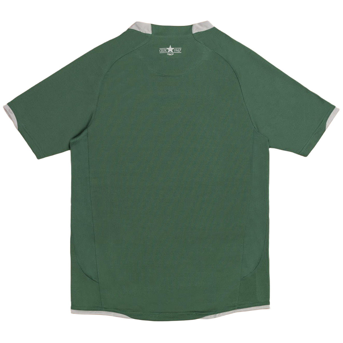 Retro Celtic bortetrøye 2007/08