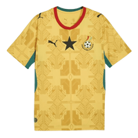 Ghana World Cup 2026 -jalkapallopaidat