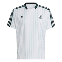 Liverpool Icon -jalkapallopaita 2025/26