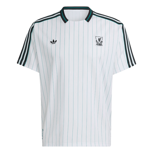 Liverpool Icon fotballdrakt 2025/26