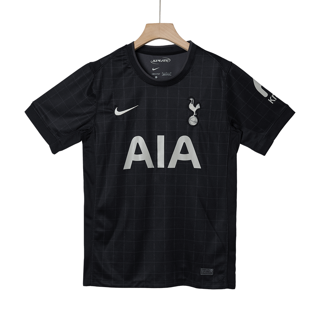 DRAGUSIN #3 Tottenham Hotspur Bortedrakt 2025/26