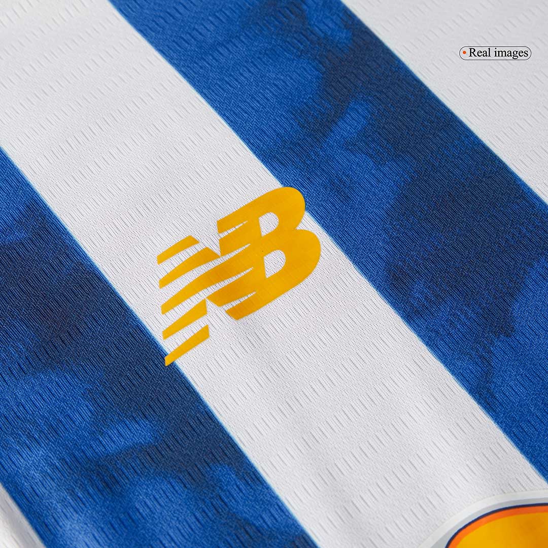 FC Porto hjemmefotballdrakt 2024/25