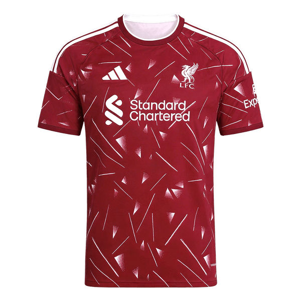 Liverpool Home Jersey 2026/27