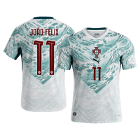 JOÃO FÉLIX #11 Portugali Vierasottelupaita – jalkapallon MM-kisat 2026