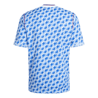 Retro fotballdrakt Manchester United Borte 1990/92