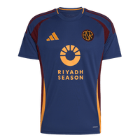 Roma Third Away Fotballdrakt 2024/25