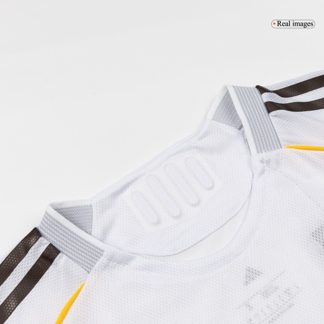 MBAPPé #10 Real Madrid Kotipaita Authentic 2025/26