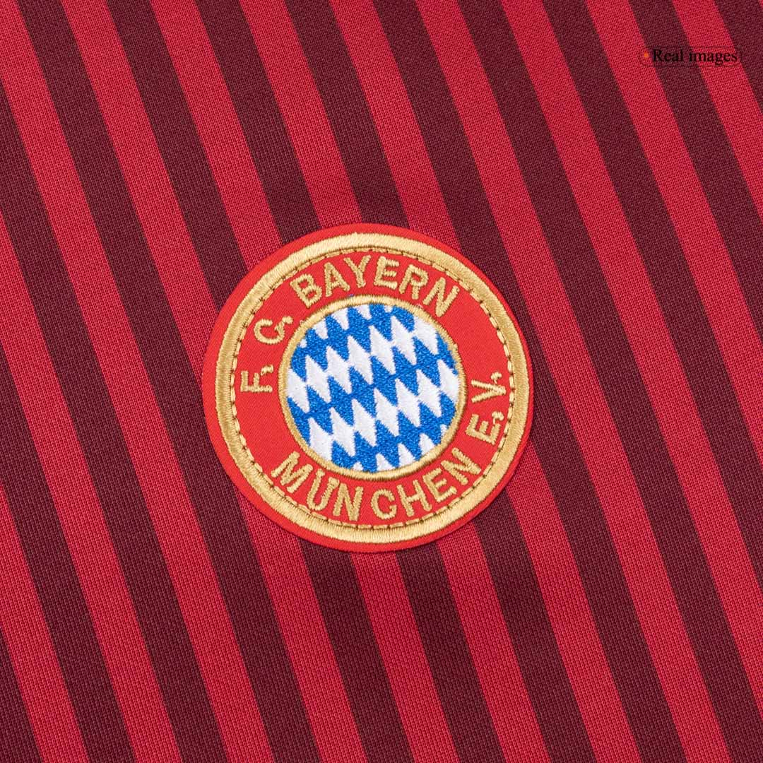 Bayern Munich Icon fotballdrakt 2025/26