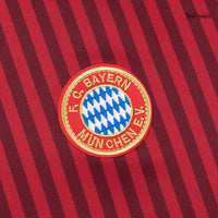Bayern München Icon jalkapallopaita 2025/26