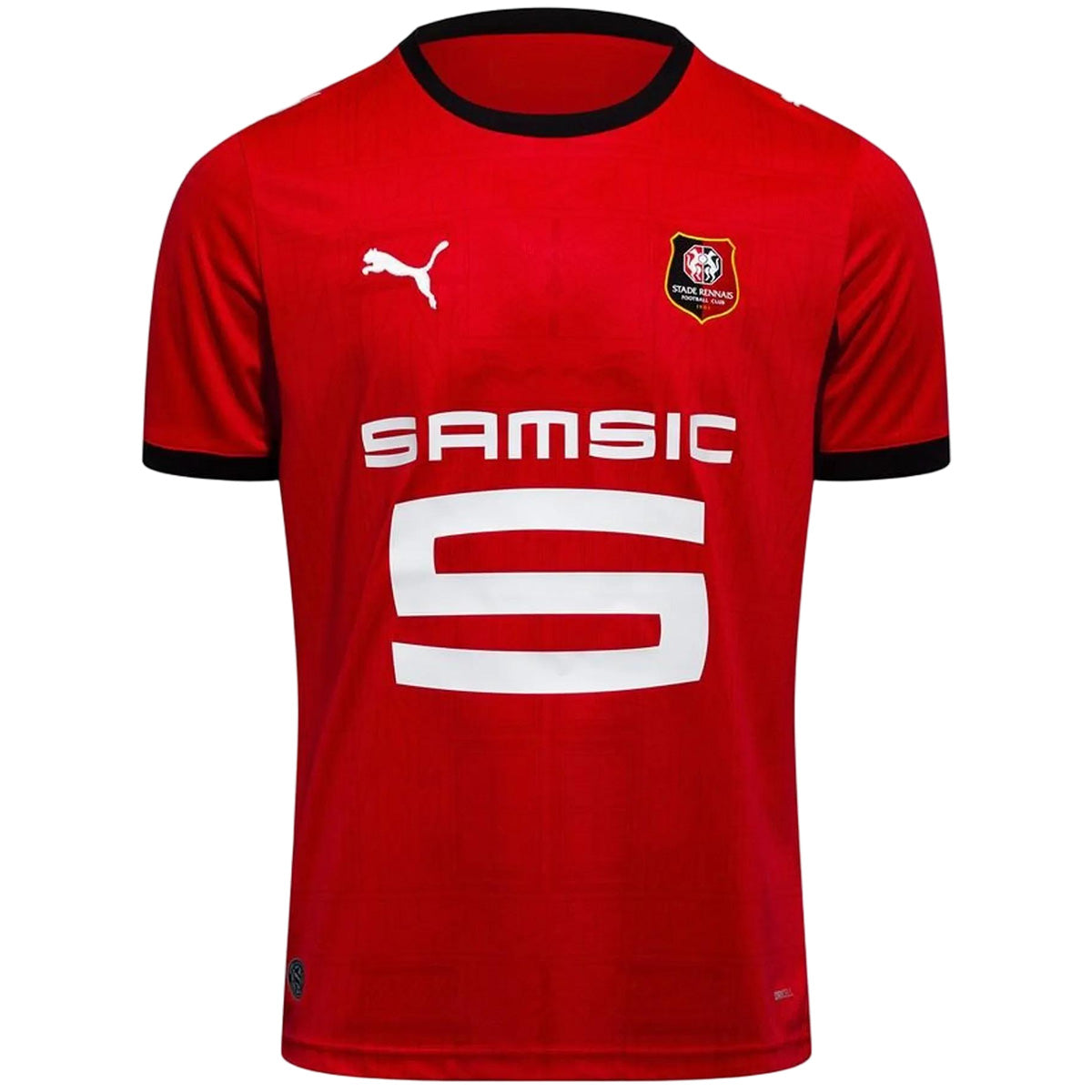 Stade Rennais hjemmefotballdrakt 2026/27