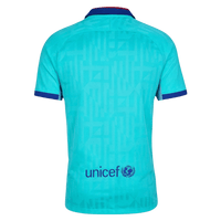 Retro fotballdrakt Barcelona tredje 2019/20