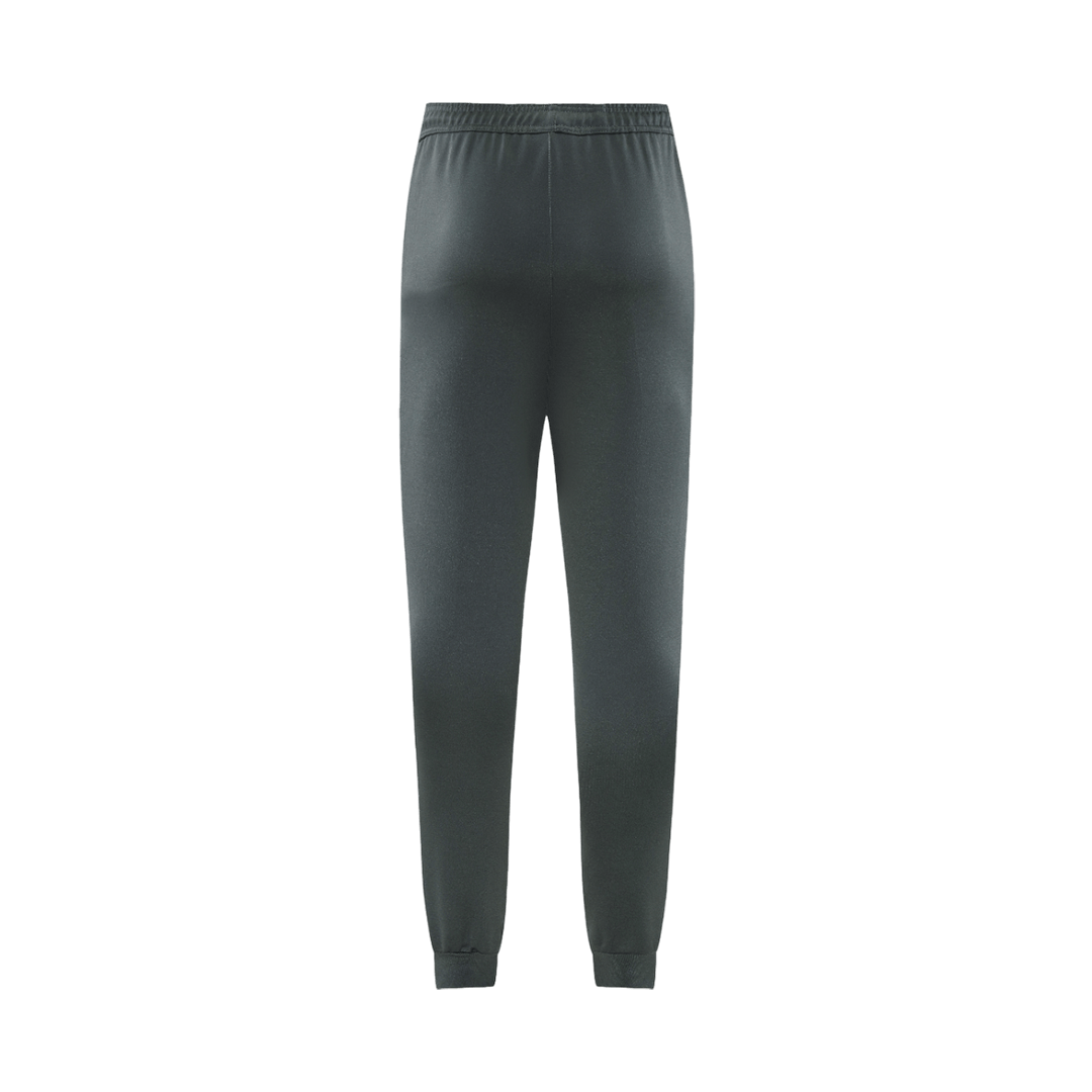 Manchester United jakke treningsdress 2025/26 svart