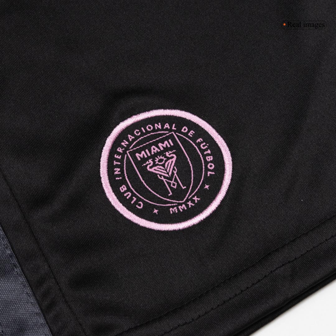 Inter Miami CF Away Kids fotballdraktersett 2026