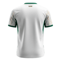 Senegal fotballdrakter hjemmeskjorte-VM 2026