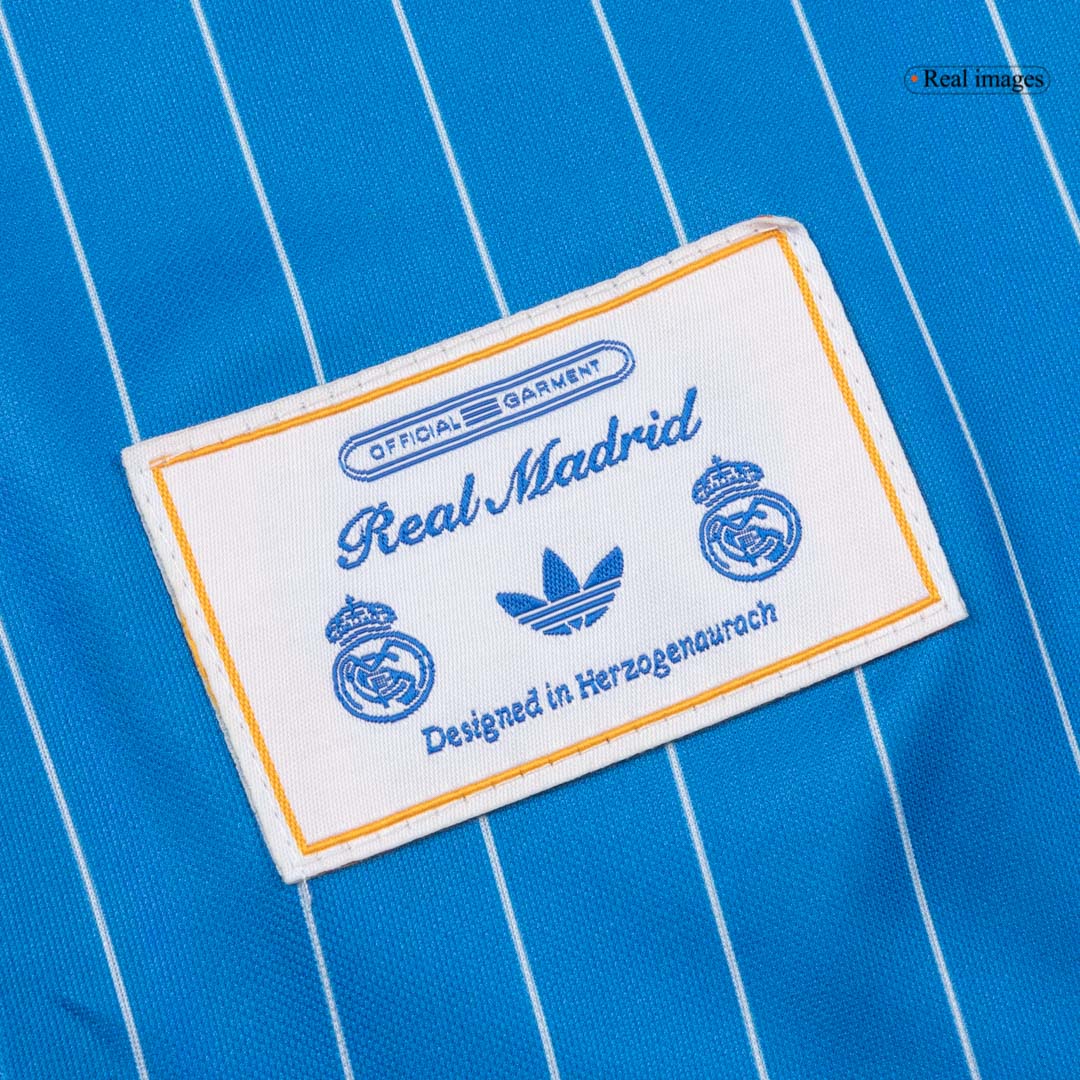 Real Madrid Icon fotballdrakt 2025/26