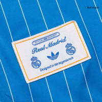 Real Madrid Icon -jalkapallopaita 2025/26