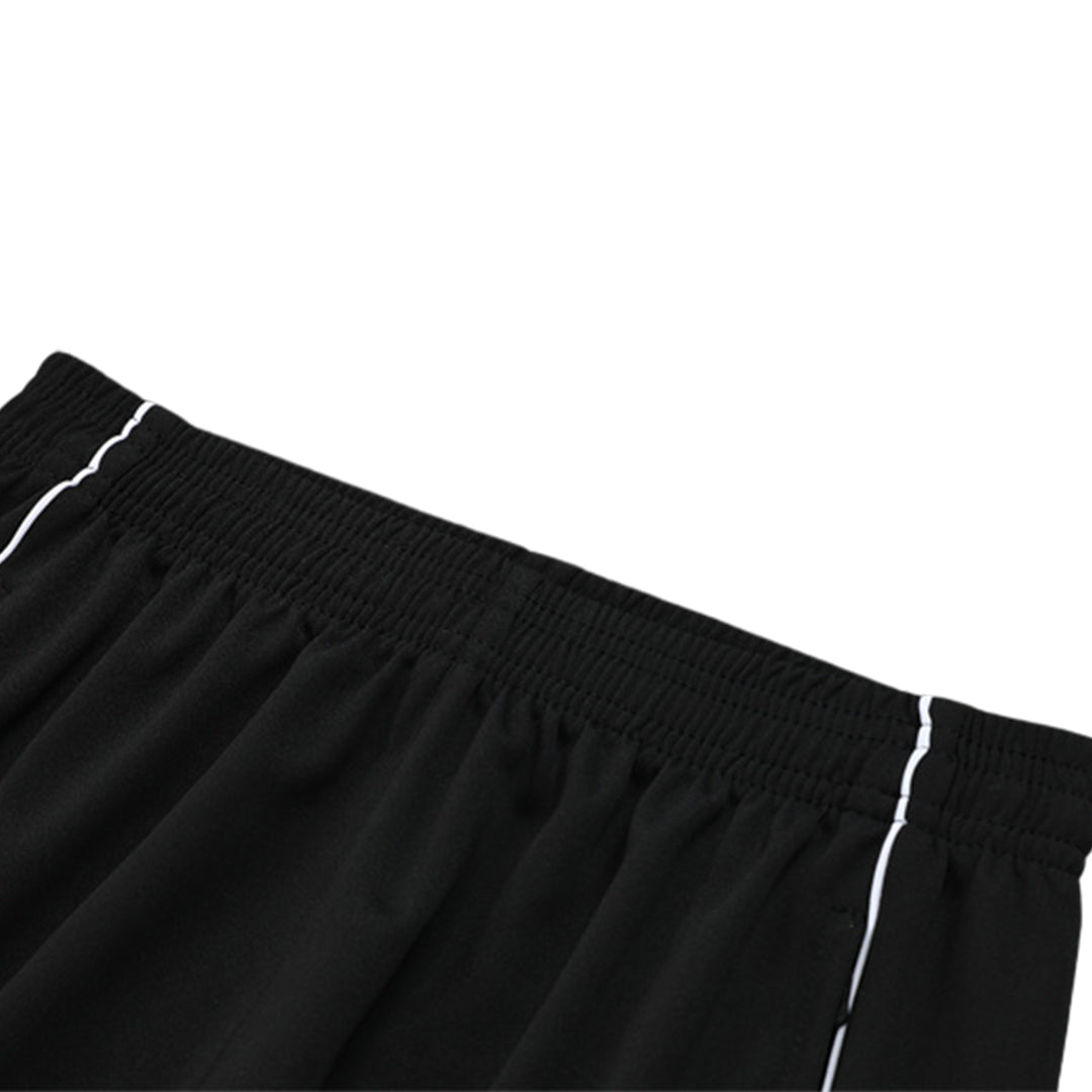 Japan 1/4 Zip Tracksuit 2026 Hvit