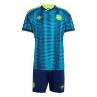 Colombia Away Kids fotballdrakter VM 2026