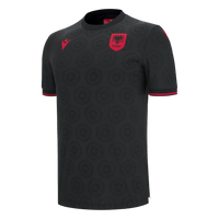 Albania tredje Borte fotball-VM 2026