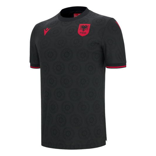 Albania tredje Borte fotball-VM 2026