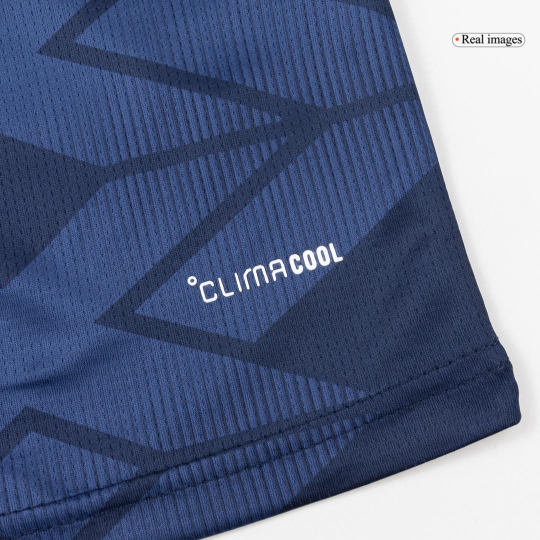 Scotland Home Soccer Jersey World Cup 2026