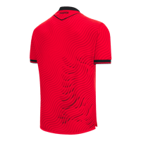 Albania hjemmefotball-VM 2026