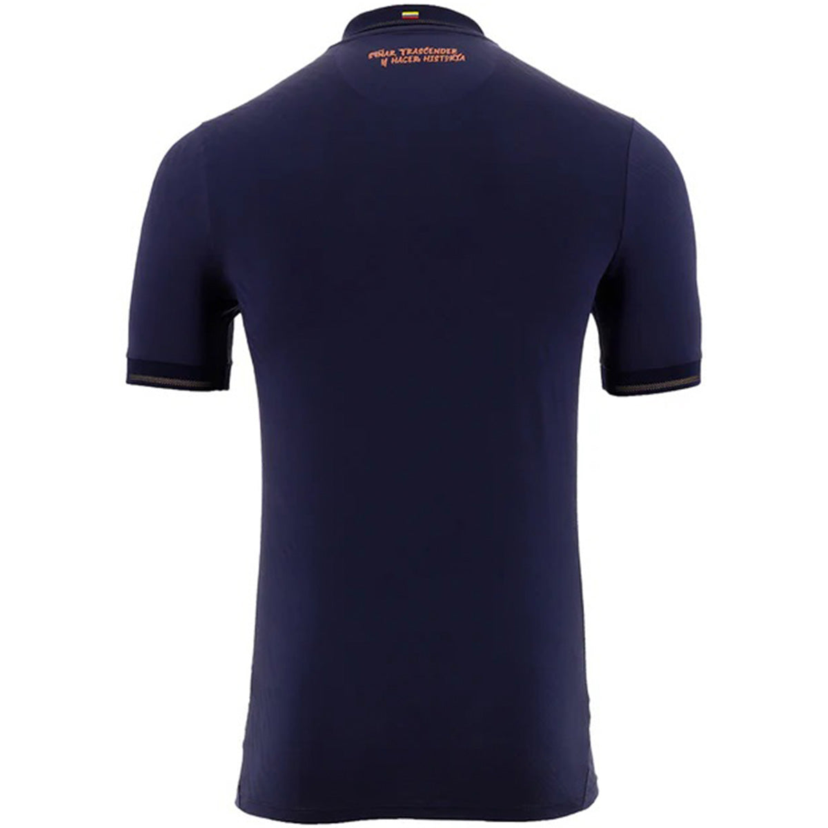 Ecuador Away Soccer Jersey World Cup 2026
