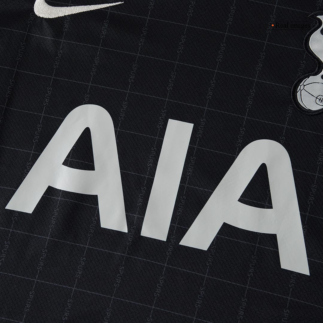 DRAGUSIN #3 Tottenham Hotspur Bortedrakt 2025/26