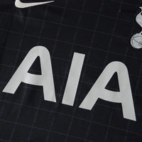 DRAGUSIN #3 Tottenham Hotspur vieraspaita 2025/26