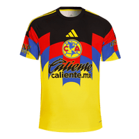 $8,9 Club America kotijalkapallopaita 2025/26