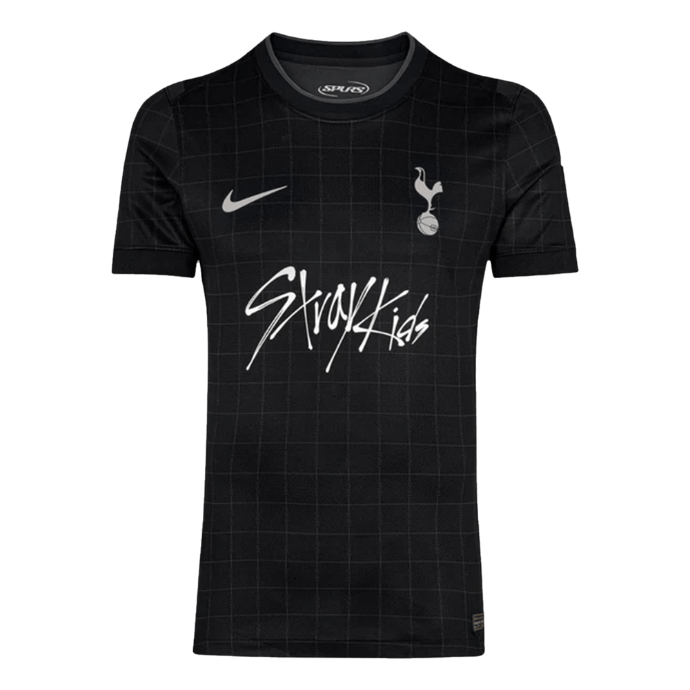 Tottenham Hotspur fotballdrakt 2025/26