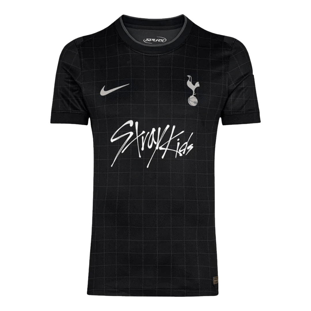 Tottenham Hotspur fotballdrakt 2025/26