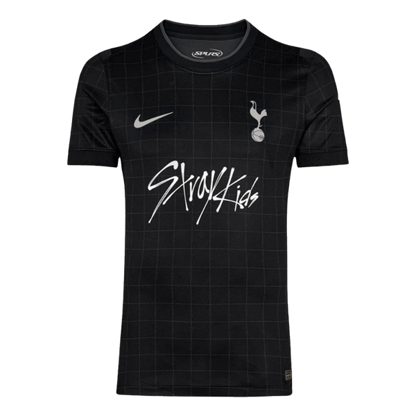 Tottenham Hotspur fotballdrakt 2025/26