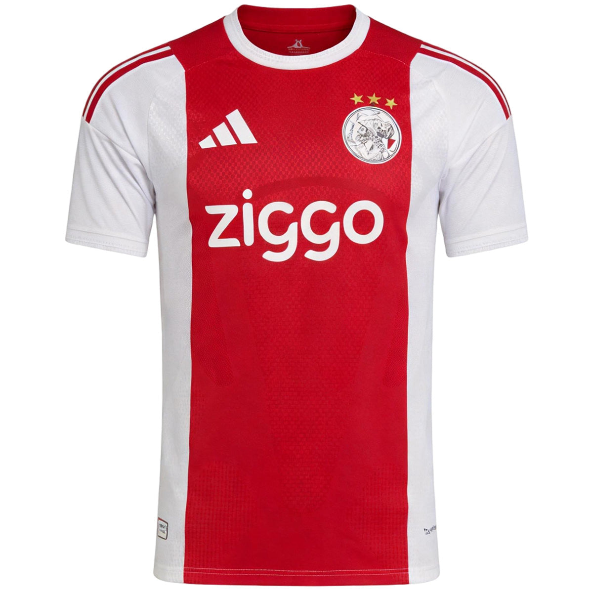 Ajax hjemmespillerversjon Jersey 2026/27