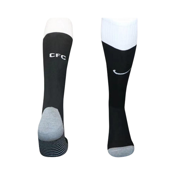 Chelsea Third Away Soccer Sokker 2025/26