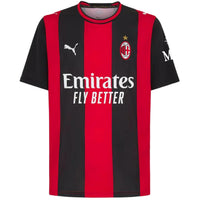 AC Milan hjemmefotballdrakt 2026/27
