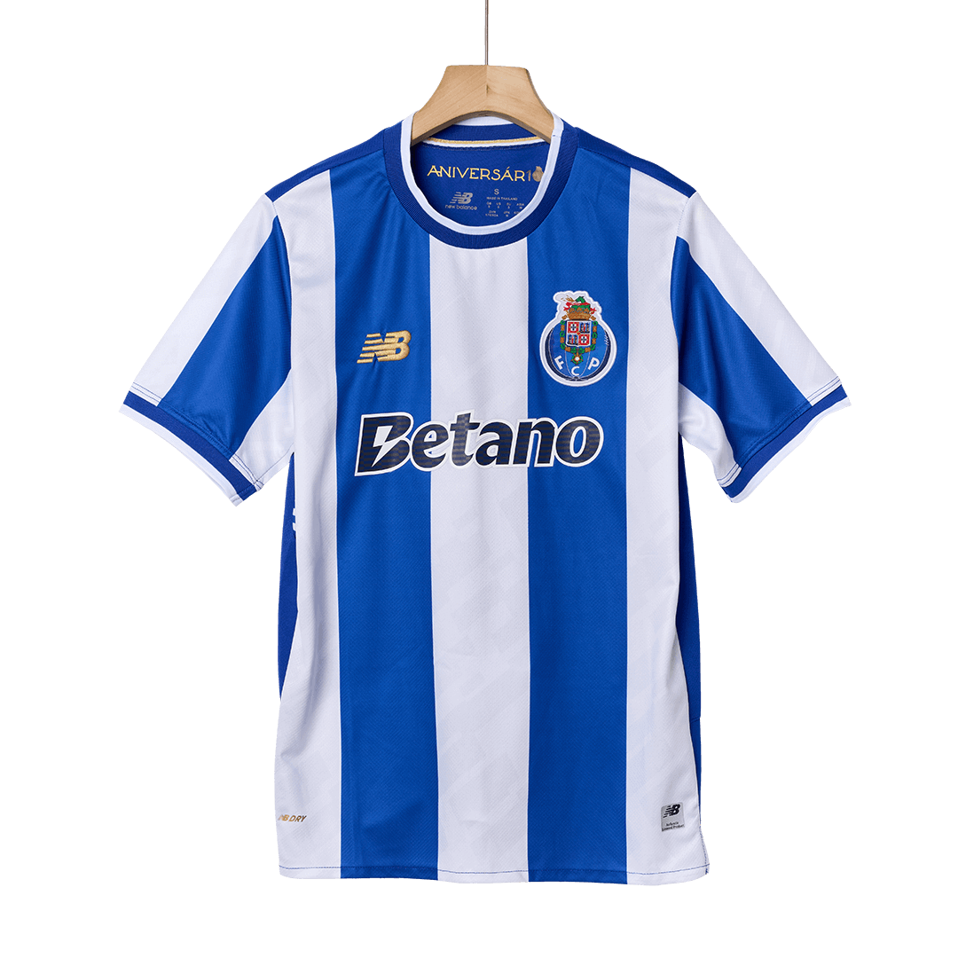FC Porto hjemmefotballdrakt 2025/26