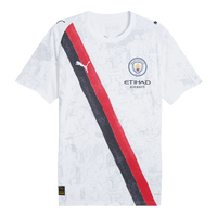 Manchester City KidSuper jalkapallopaidat FIFA Club World Cup 2025/26 - Seurajoukkueiden MM
