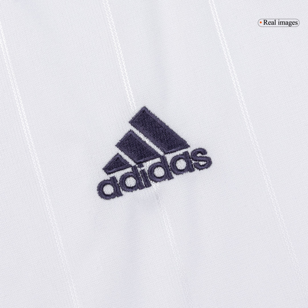 Retro fotballdrakt Real Madrid Hjemme 2012/13