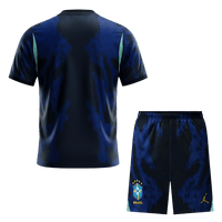 Brasil Bortedrakt-VM 2026