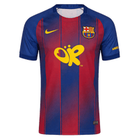 Barcelona x Olivia Rodrigo -pelipaita 2025/26