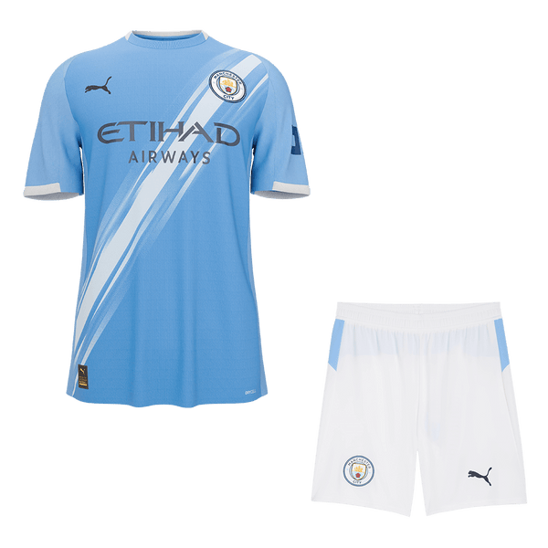 Manchester City kotipaita 2025/26