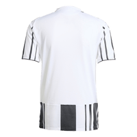 Juventus hjemmespillerversjon Jersey 2025/26