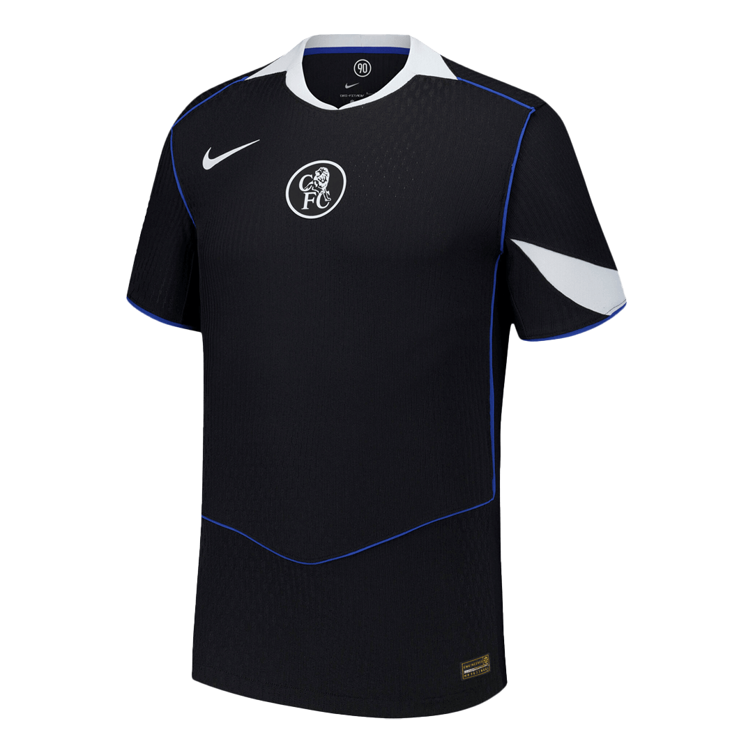 Chelsea Third Away Autentisk fotballdrakt 2025/26