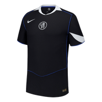 Chelsea Kolmas Vieras Aito Jalkapallopaita 2025/26