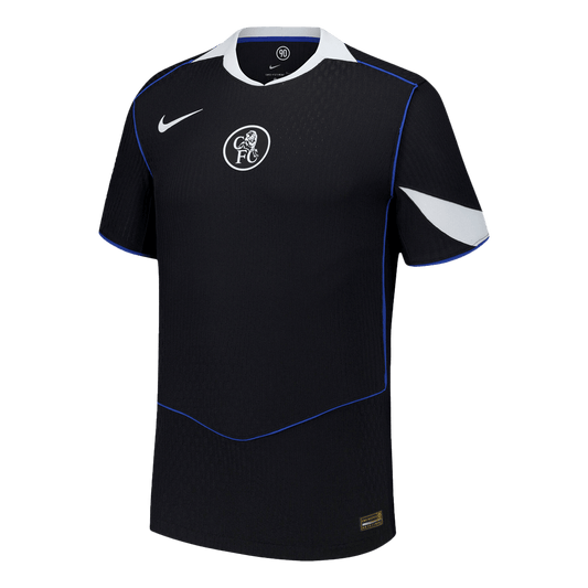 Chelsea Third Away Autentisk fotballdrakt 2025/26