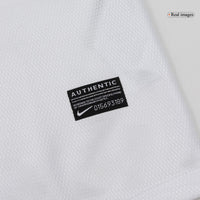 Retro jalkapallopaita Portugali Pitkähihainen Vieras 2012