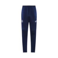 Napoli jakke treningsdress 2025/26 Hvit