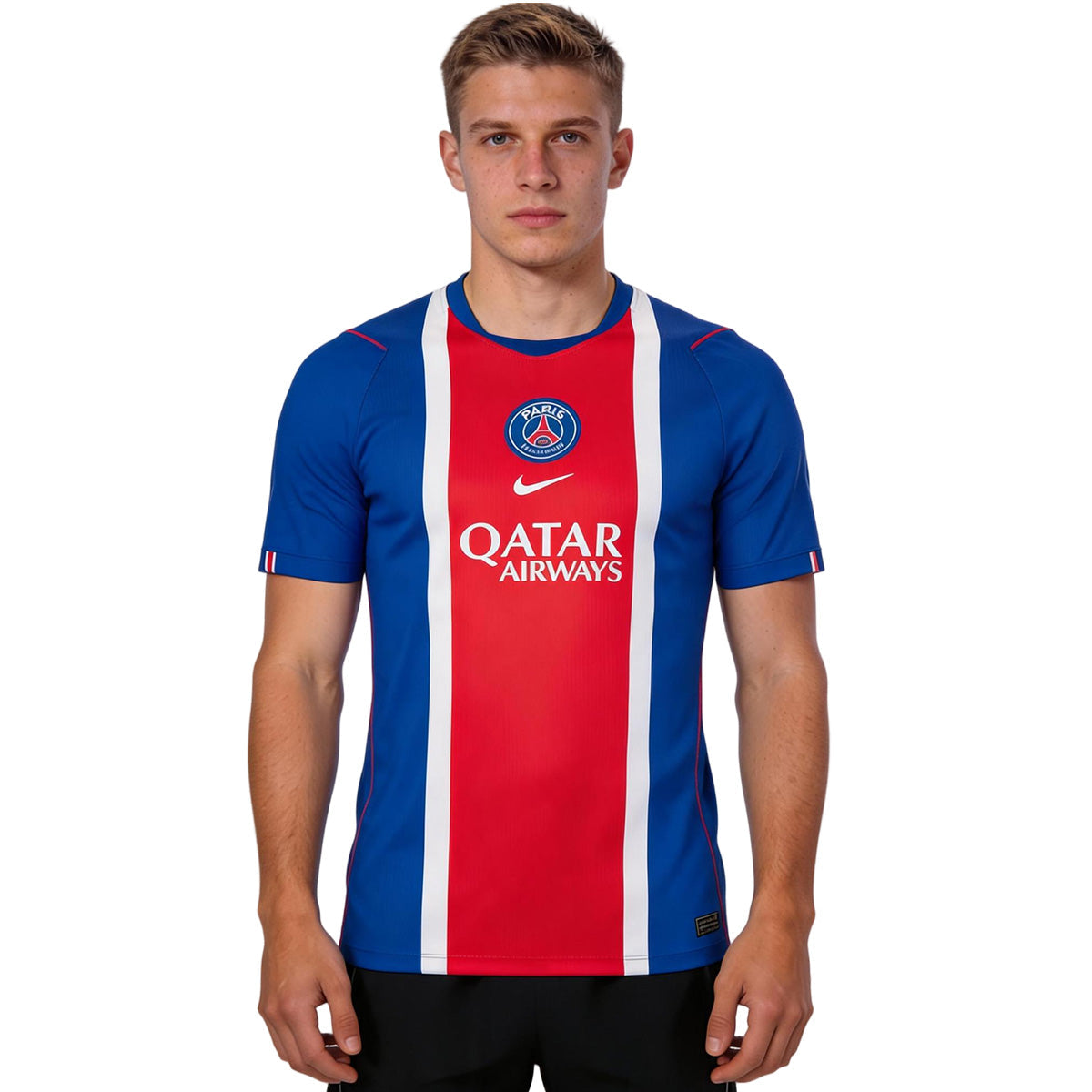 PSG hjemmedraktersett 2026/27